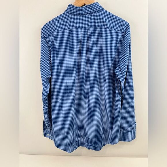 Vineyard Vines Slim Fit Tucker Shirt Size M - Picture 7 of 7